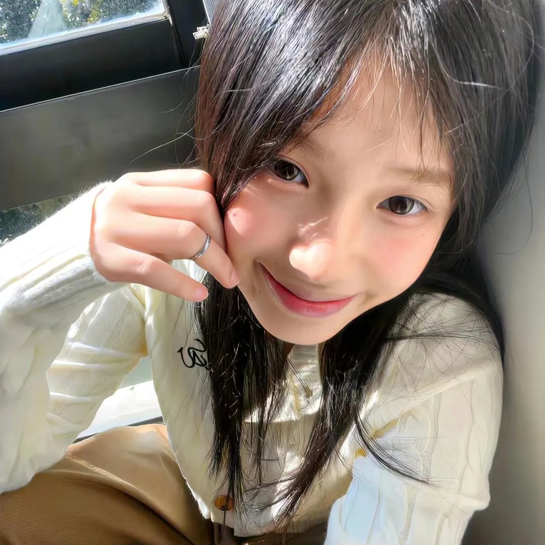 美洲豹女儿