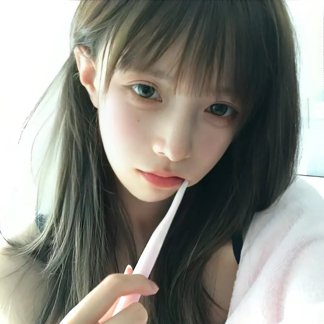 春情初放