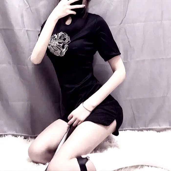 特警霸王花